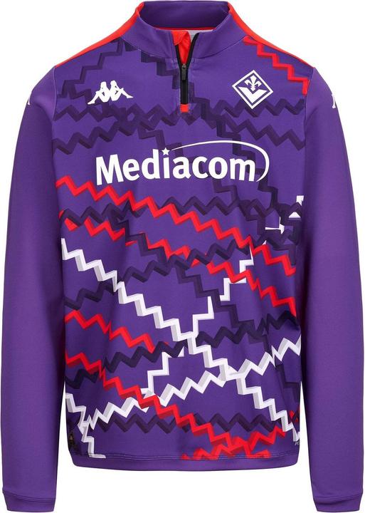Produktbild Kappa Pullover Fiorentina Ablaspre Pro 8 2024/25 (S)