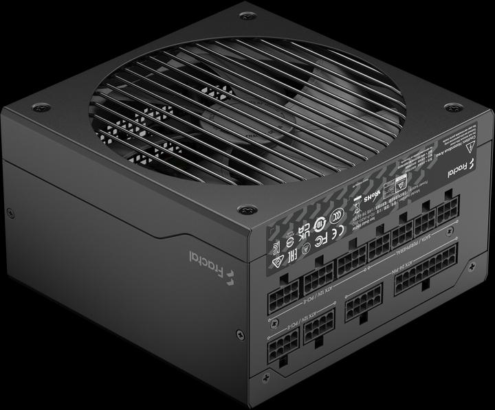 Productafbeelding Fractal Ionengoud (550 W)
