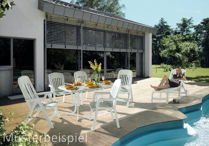 Actual product image Sieger Stacking chair