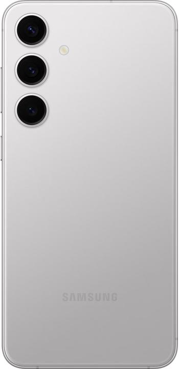 Produktbild Samsung Galaxy S24+ (256 GB, Marble Gray, 6.70", Dual SIM, 50 Mpx, 5G)