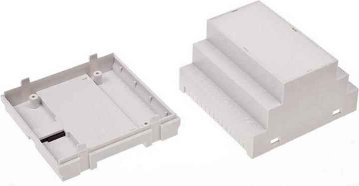 Immagine prodotto Tru Components Custodia a binario top-hat (Case)
