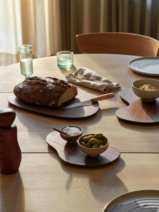 Image du produit Ferm Living Planches à découper Cairn