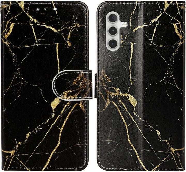 Image du produit Cover-Discount Galaxy A56 5G - Hülle mit Marble Motiv (Samsung Galaxy A56)