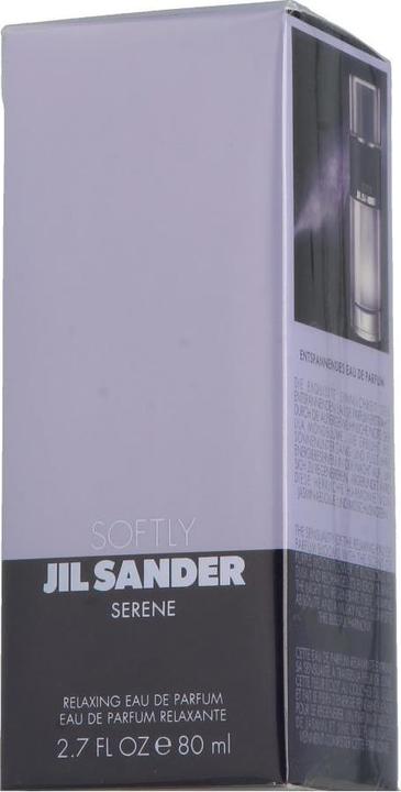 Jil Sander Softly Serene (Eau de Parfum, 80 ml)