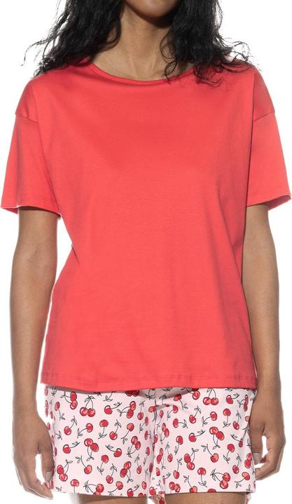Produktbild Mey Cherry Rush Schlafanzug (44, XXL)