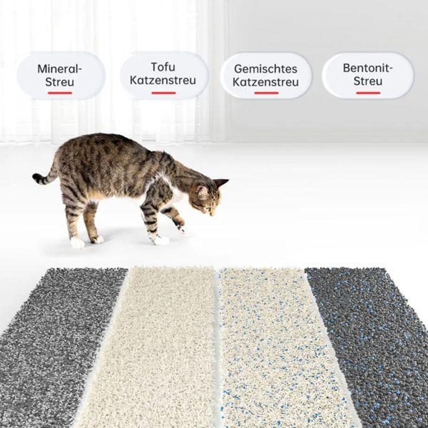 Produktbild AstroPet Mercury Series (Selbstreinigendes Katzenklo)
