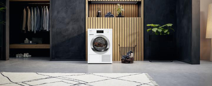 Produktbild Miele TCR780WP (9 kg, Links)