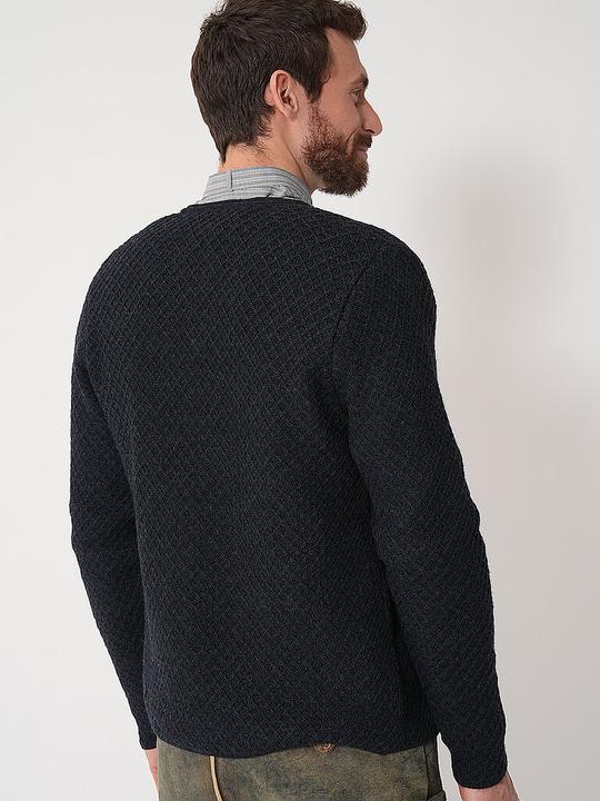 Produktbild Gottseidank Trachtenstrickjacke XAVER (S)