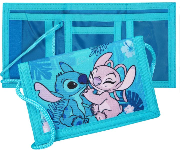 Undercover Stitch