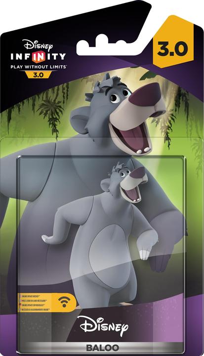 Actual product image Disney Interactive Studios Infinity 3.0 - Baloo