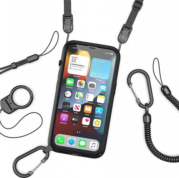 Produktbild Catalyst Influence Case (Apple iPhone 13)