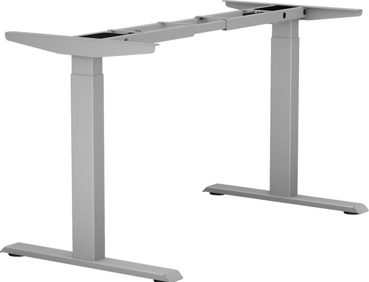Actual product image OK-Line Elektro-Schreibtisch TRD 120 3S, SI, CH