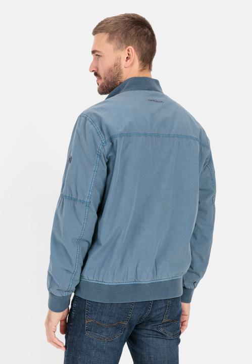 Image du produit Camel Active Veste bomber avec col montant (60)