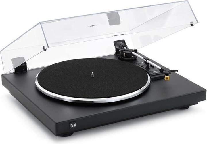 Dual CS 458 (Automatic)