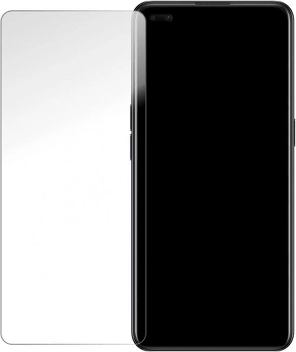 Image du produit Mobilize Verre (1 pièce(s), Oppo Reno 4 5G)