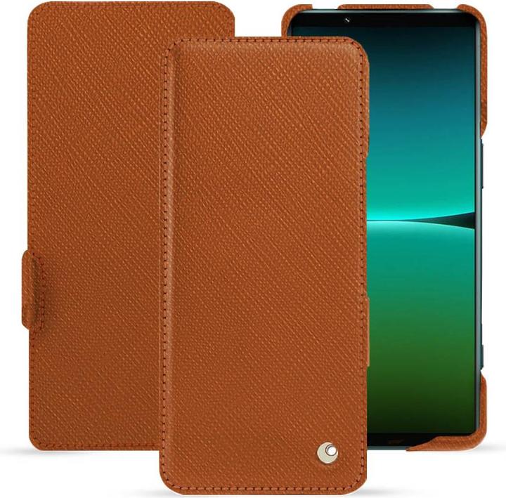 Arancione vibrante ( Pantone #e36b39 )