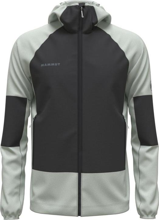 Produktbild Mammut Massone ML Hooded Jacket Men (XXL)