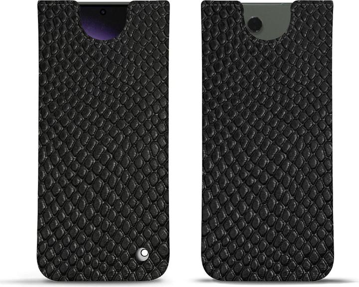Actual product image Noreve Leather case (Samsung Galaxy S24 Ultra)