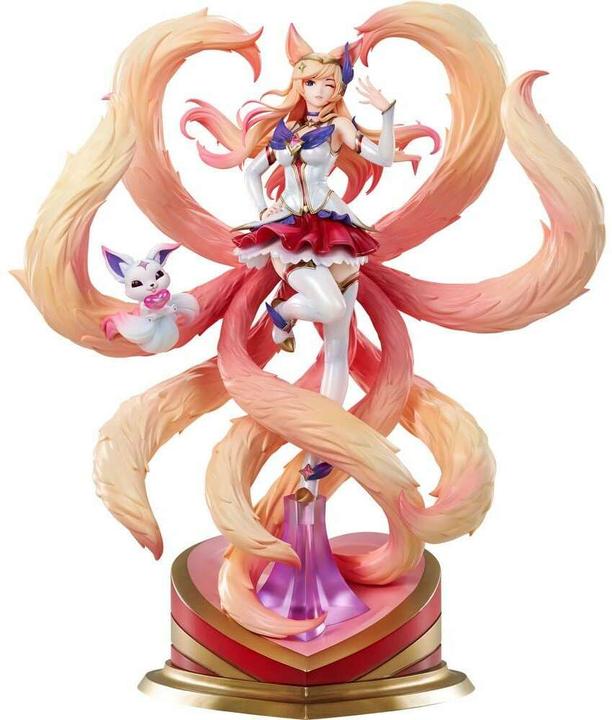 Immagine prodotto Good Smile Company Guardiano della stella Ahri