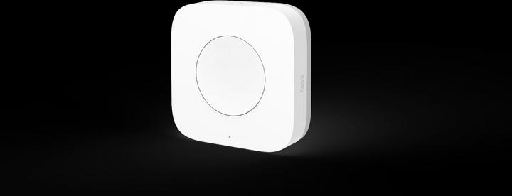 Produktbild Aqara Wireless Mini Switch T1 (Zigbee)