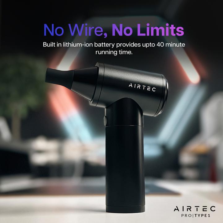 Image du produit IT Dusters Airtec Pro