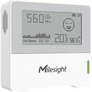 Produktbild Milesight iot lorawan indoor ambience monitoring sensor am103
