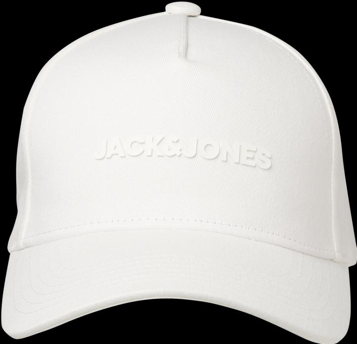 Produktbild Jack & Jones Jacvest Baseball Cap Ln Styd (One Size)
