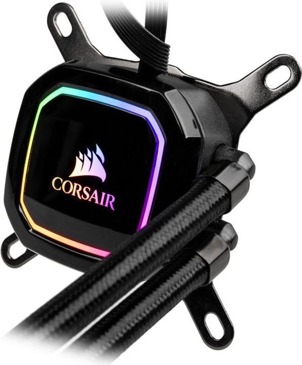 Image du produit Corsair H150i RGB PRO XT