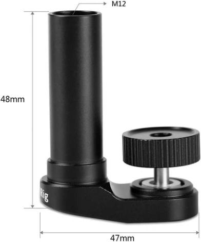 Image du produit SmallRig Adaptateur de support d'écran pour Sony FS5 (Accessoires pour moniteurs)