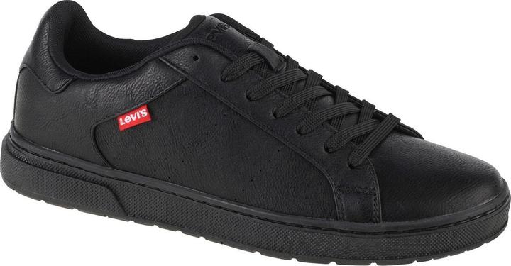 Levis Sneakers Piper 234234-661-559 Juoda 41 (41)