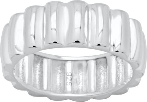 Image du produit Candy Bague Braxton, argent sterling 925 (54, Argent 925)