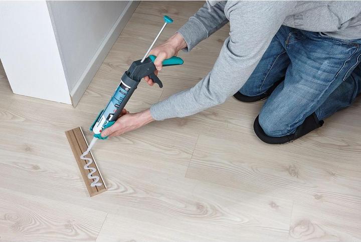 Image du produit wolfcraft wolfcraft 1 Kartuschenpresse MG 200