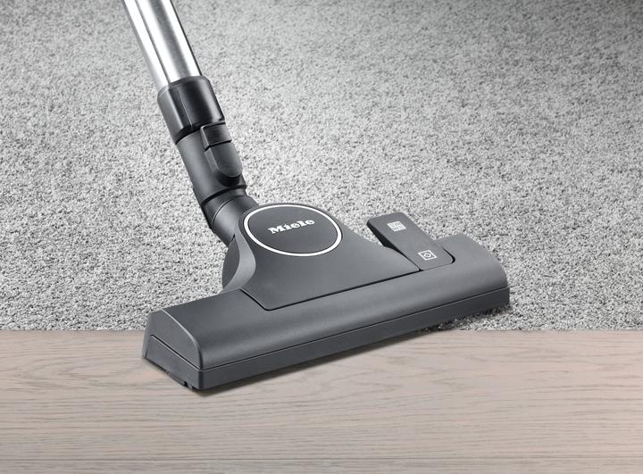 Image du produit Miele Compact C2 Allergy PowerLine