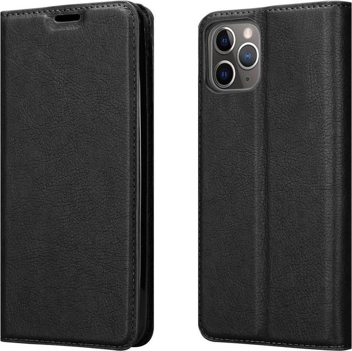 Productafbeelding Cadorabo Boek Onzichtbare Magneethoes (Apple iPhone 12 Pro Max)