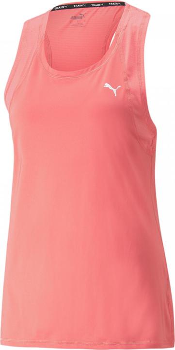 Puma Train Favorite Tank (XS)