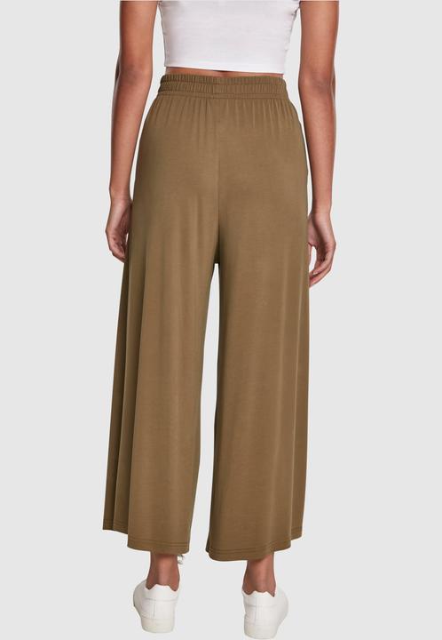Actual product image Urban Classics Ladies Modal Culotte (4XL)
