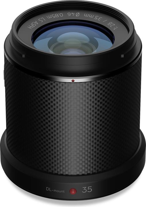 Image du produit DJI Caméra gimbal Zenmuse P1 4K Ultra HD 45 MP Noir (Caméra de drone, DJI Matrice 300 RTK)