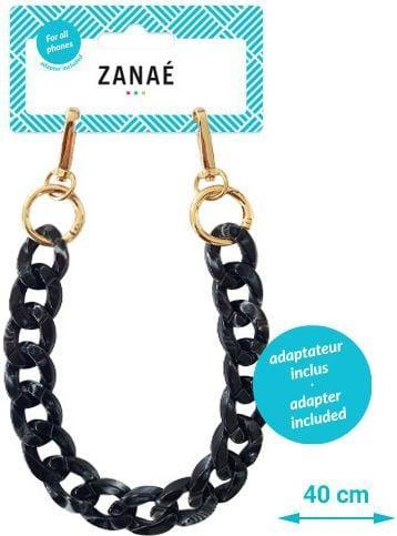 Actual product image Zanaé Wristlace