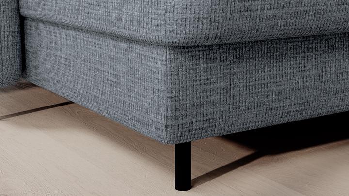 Produktbild ELTAP Berrto (Bettsofa, 4-Sitzer, Wohnlandschaft)