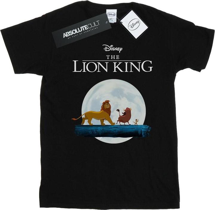 Produktbild Disney The Lion King Hakuna Matata Walk TShirt (L)