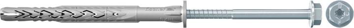 Actual product image Fischer Long shank dowel SXRL 10x80 FUS K (4). (4 pcs.)