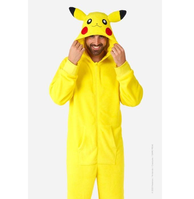 Image du produit OppoSuits Pikachu (M)