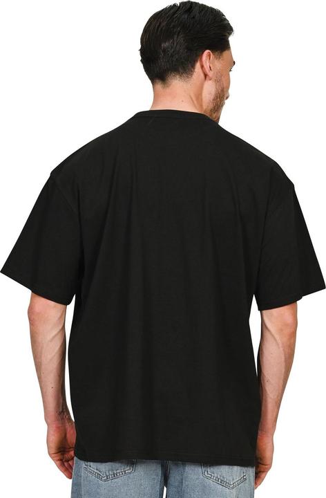 Immagine prodotto Casual Classics Maglietta Oversize Adulto Unisex (XL)