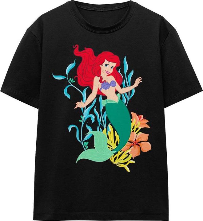 Produktbild The Little Mermaid TShirt (XXL)