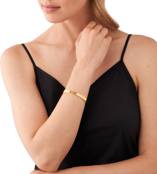 Image du produit Michael Kors Bangle (17 cm, Métal)