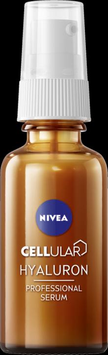 Produktbild NIVEA Cellular Hyaluron Professional, Serum, 30 ml (30 ml)