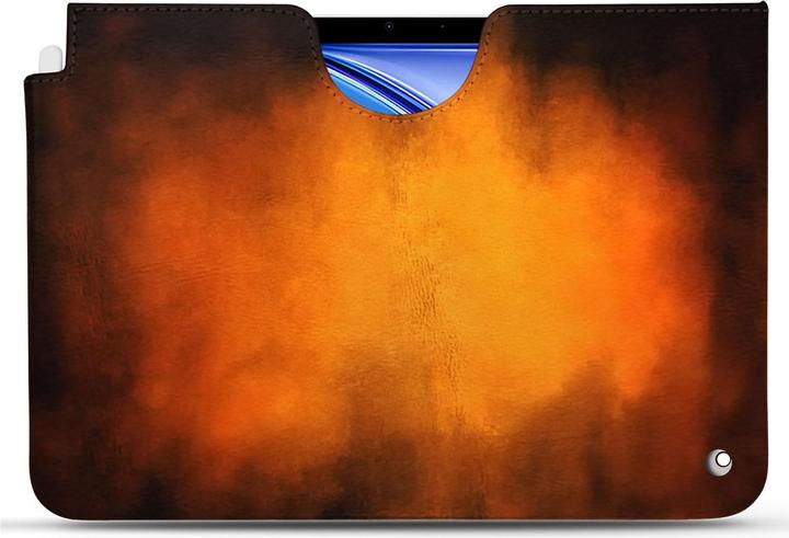 Produktbild Noreve Lederschutzhülle (iPad Air 2020 (4. Gen), iPad Air 2022 (5. Gen))