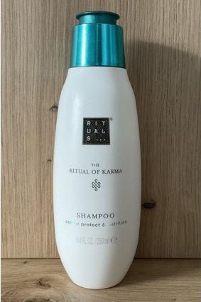 Produktbild Rituals The Ritual of Karma Shampoo (250 ml, Flüssiges Shampoo)
