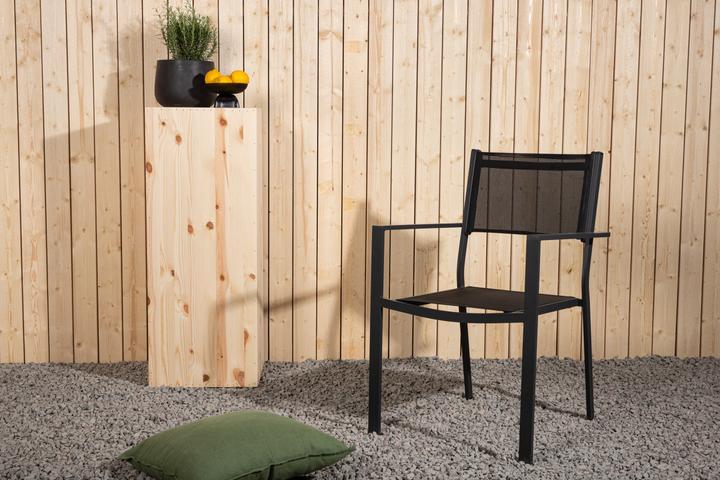 Produktbild Venture Home Gartenstuhl Copacabana