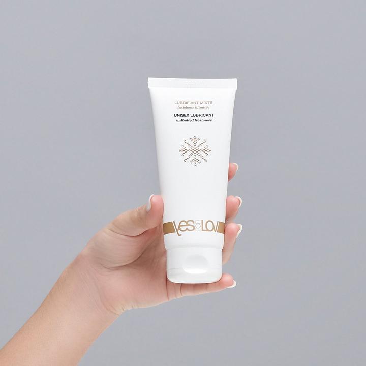 Produktbild YESforLOV Unlimited Freshness (100 ml)